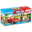 Playmobil - starter pack boda