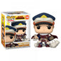Funko Pop! My Hero Academia - Inasa Yoarashi