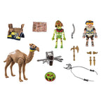 Playmobil Salahari Sands - Búsqueda de Arwynn