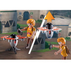 Playmobil Dragons: The Nine Realms - Thunder & Tom