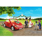 Playmobil - starter pack boda