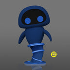 Funko pop! disney: wall-e - eva volando (gw) exclusivo