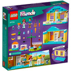 Lego Friends Casa de Paisley