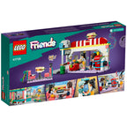 Lego Friends Restaurante Clásico Heartlake
