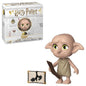 FK37267 Harry Potter Pop! Five Star - Figura Dobby