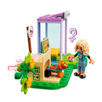 Lego Friends Dog Rescue Van