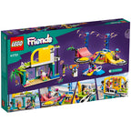 Lego Friends Parque de Skate