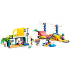 Lego Friends Parque de Skate