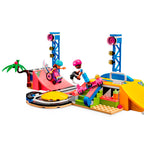 Lego Friends Parque de Skate