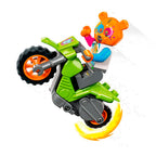 Lego City Stuntz - Bear Stunt Bike