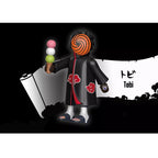 Playmobil Naruto Shippuden - Obito (Tobi)