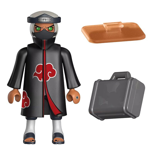 Playmobil Naruto Shippuden - Kakuzu Main Image