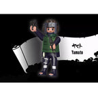 Playmobil - naruto shippuden: yamato