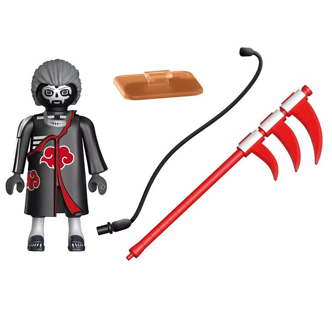 Playmobil Naruto Shippuden - Hidan Main Image