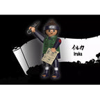 Playmobil Naruto Shippuden - Iruka