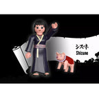 Playmobil Naruto Shippuden - Shizune