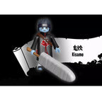 Playmobil - naruto shippuden: kisame
