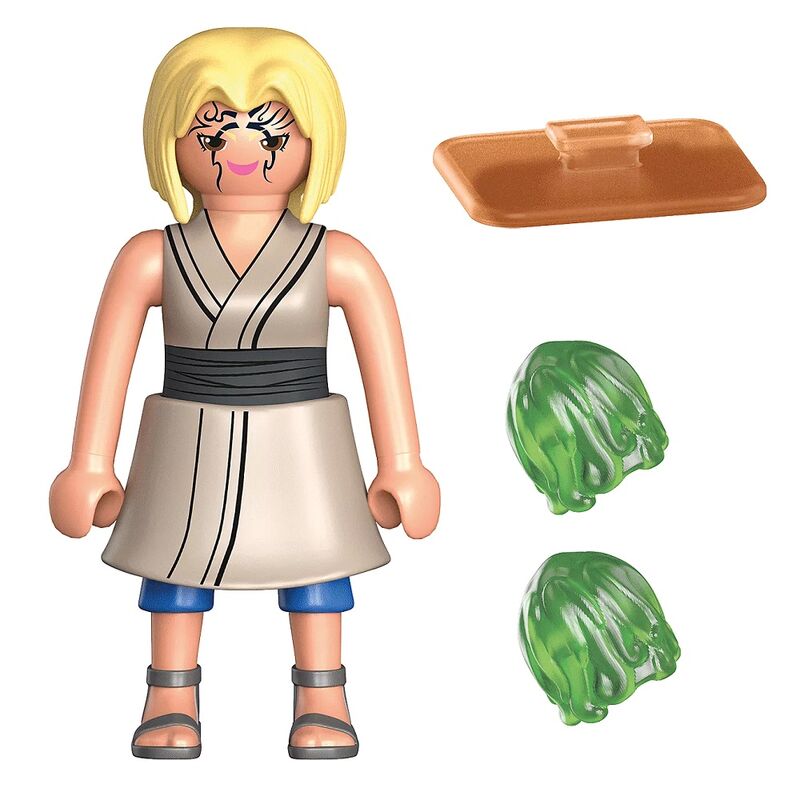 Playmobil Naruto Shippuden - Tsunade