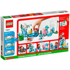 Lego Super Mario Fliprus Snow Adventure Expansion Set