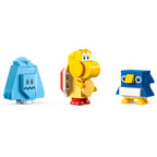 Lego Super Mario Fliprus Snow Adventure Expansion Set