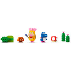 Lego super mario - set de creación: caja de herramientas creativas