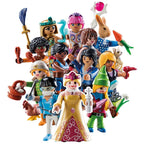 Playmobil Cantante de Salsa - Sobre Sorpresa Serie 23 Nias