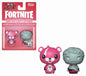 Pint Size Heroes 2-Pack: Fortnite - Figuras Cuddle Team Leader & Love Ranger