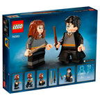 Lego Harry Potter - Harry Potter y Hermione Granger