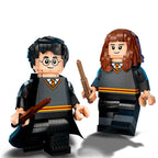 Lego Harry Potter - Harry Potter y Hermione Granger