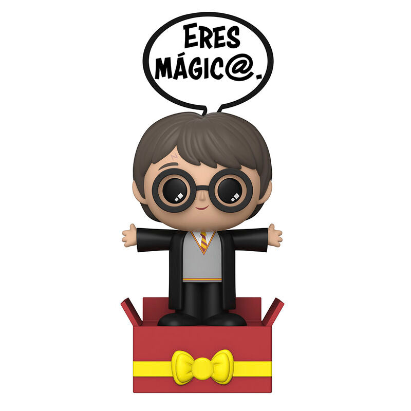 Funko POPsies Harry Potter (espaol)