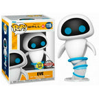 Funko pop! disney: wall-e - eva volando (gw) exclusivo