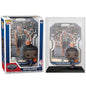Funko Pop! Trading Cards NBA - Zion Williamson (New Orleans Pelicans)