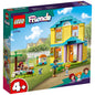 Lego Friends Casa de Paisley