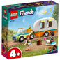 Lego Friends Holiday Camping Trip