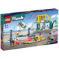 Lego Friends Parque de Skate