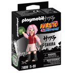 Playmobil - naruto shippuden: sakura