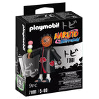 Playmobil - naruto shippuden: obito