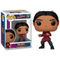 Funko Pop! Ms. Marvel - Najma