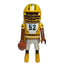 Playmobil jugador de fútbol americano - sobre sorpresa serie 23 nios