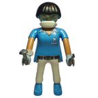 Playmobil Dentista - Sobre Sorpresa Serie 23 Nias
