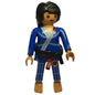 Playmobil Taekwondo Fighter - Figures Girls Serie 23