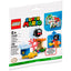 Lego Super Mario Set de Expansión: Fuzzy y Plataforma Champión