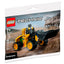 Lego Technic Cargadora de Ruedas Volvo
