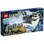 Lego Avatar Montaas Flotantes: Sector 26 y Samson de la RDA