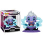 Funko pop! disney villanos - úrsula en trono