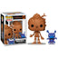 Funko Pop! Pinocho - Pinocho y El Grillo