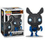 Funko Pop! Pinocho - Conejo Negro
