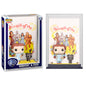 Funko pop! movie posters: el mago de oz - dorothy y totó