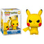 Funko Pop! Pokemon - Pikachu Gruón