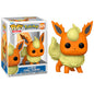 Funko Pop! Pokemon - Flareon